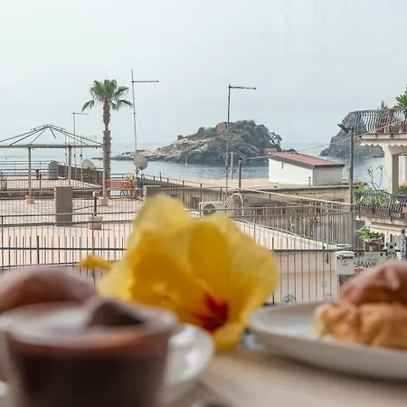 Appartamento La Finestra Di Verga Aci Castello