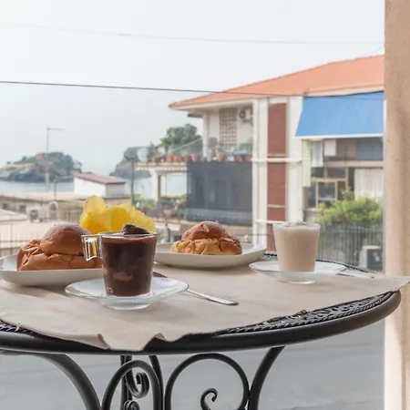La Finestra Di Verga Apartment Aci Castello