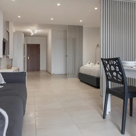 Apartment La Finestra Di Verga