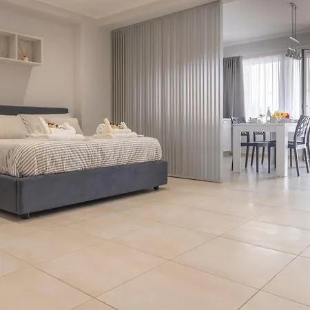 Appartement La Finestra Di Verga Aci Castello