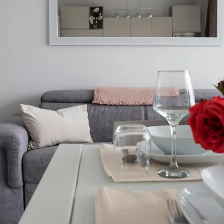 La Finestra Di Verga Appartement *