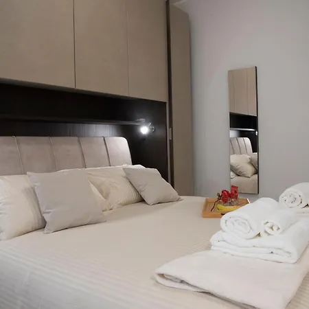 Apartment La Finestra Di Verga Aci Castello