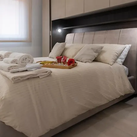 La Finestra Di Verga Apartment *