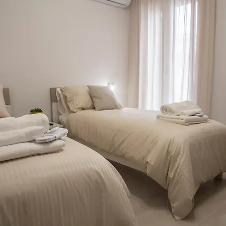 La Finestra Di Verga Apartment Aci Castello