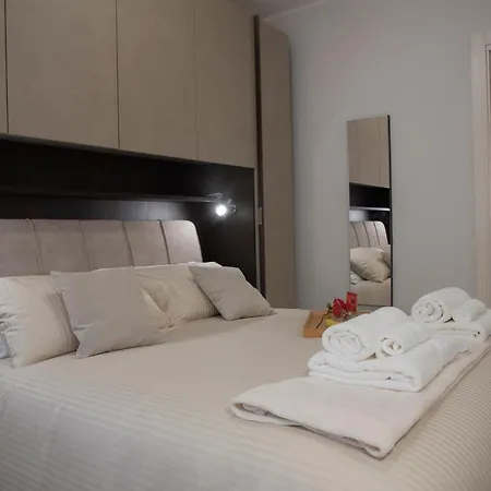 La Finestra Di Verga Apartment