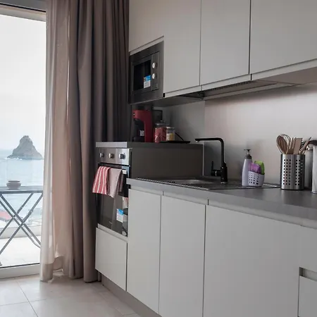 La Finestra Di Verga Appartement Aci Castello