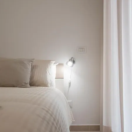 Appartement La Finestra Di Verga