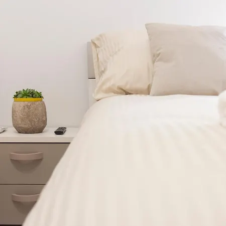 Appartement La Finestra Di Verga *