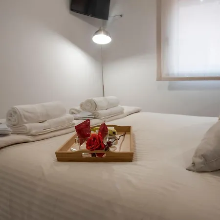Appartamento La Finestra Di Verga Aci Castello