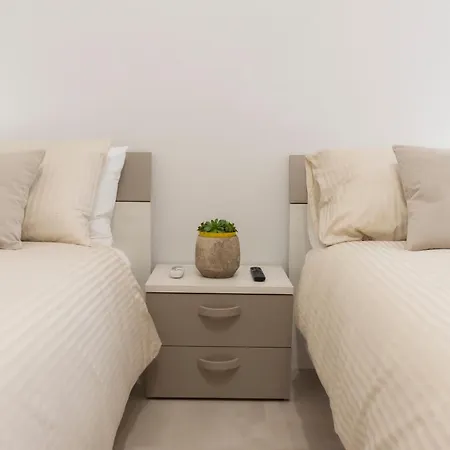 Appartement La Finestra Di Verga