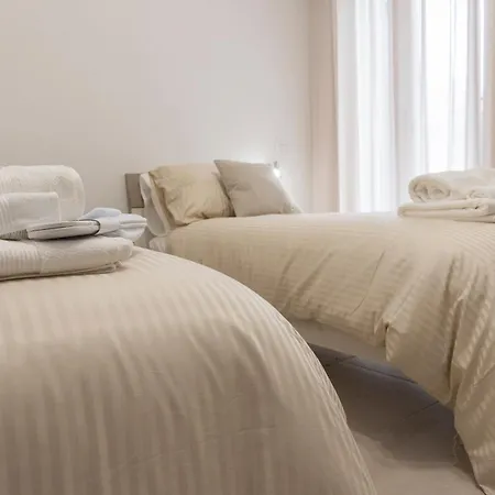 Appartement La Finestra Di Verga Aci Castello