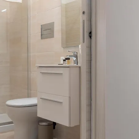 La Finestra Di Verga Appartement *