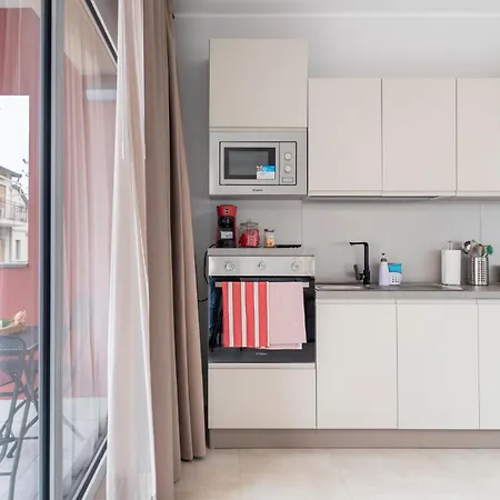 La Finestra Di Verga