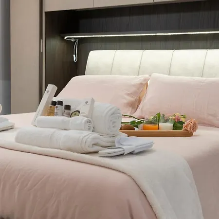 Appartement La Finestra Di Verga