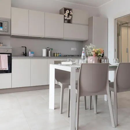 La Finestra Di Verga Apartment *