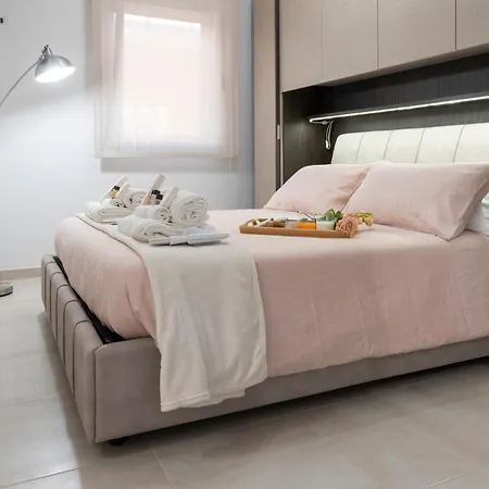 Appartement La Finestra Di Verga *