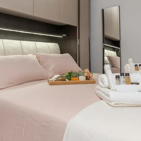 Appartement La Finestra Di Verga