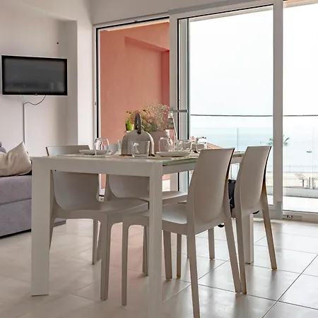 Appartement La Finestra Di Verga *