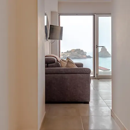 La Finestra Di Verga Appartement Aci Castello