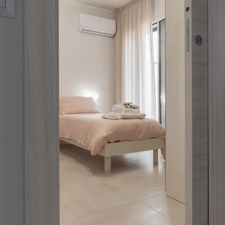 Appartement La Finestra Di Verga Aci Castello