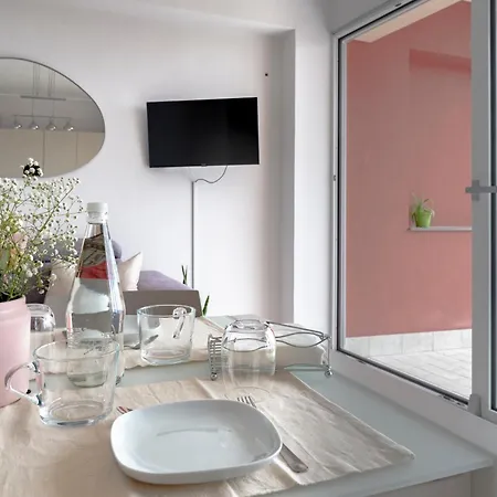 La Finestra Di Verga Aci Castello