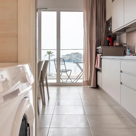 La Finestra Di Verga * Aci Castello