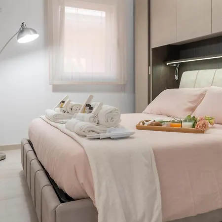 Appartement La Finestra Di Verga