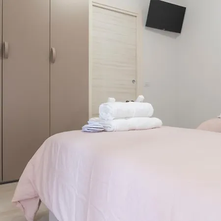La Finestra Di Verga Apartment Aci Castello