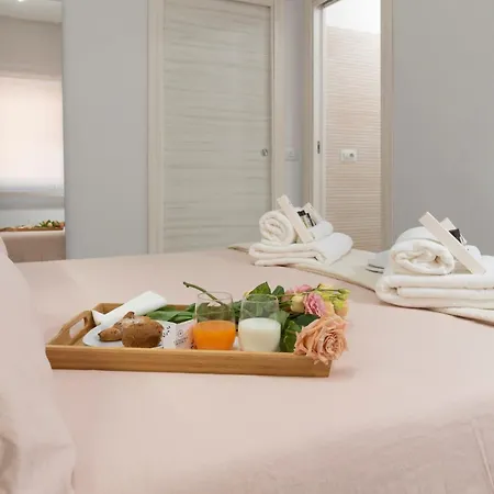 Appartement La Finestra Di Verga