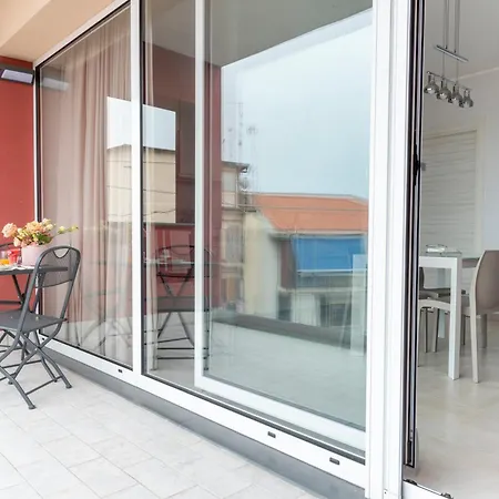 Appartement La Finestra Di Verga