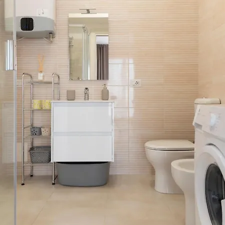 Appartement La Finestra Di Verga *