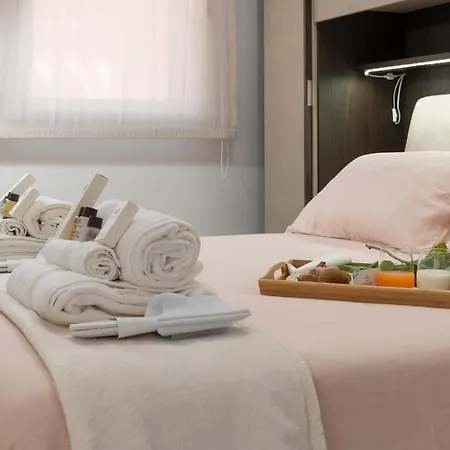 Appartement La Finestra Di Verga Aci Castello