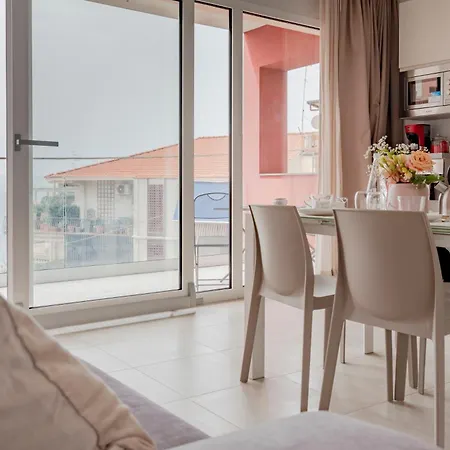 La Finestra Di Verga Appartement Aci Castello