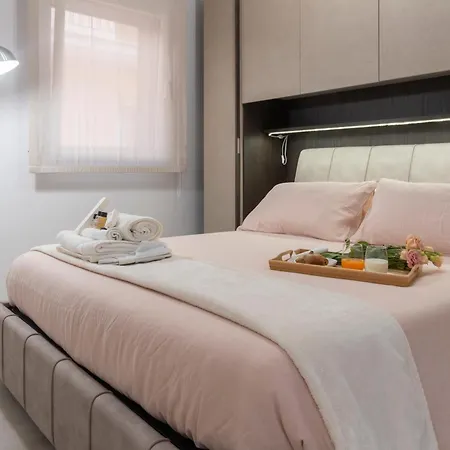 Appartement La Finestra Di Verga Aci Castello