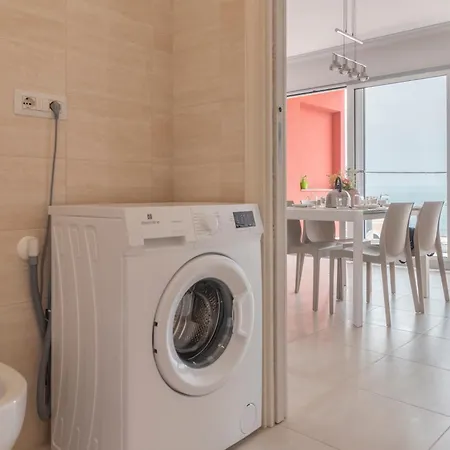 Appartement La Finestra Di Verga Aci Castello